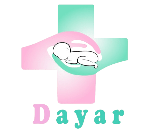 لوگوی دایار